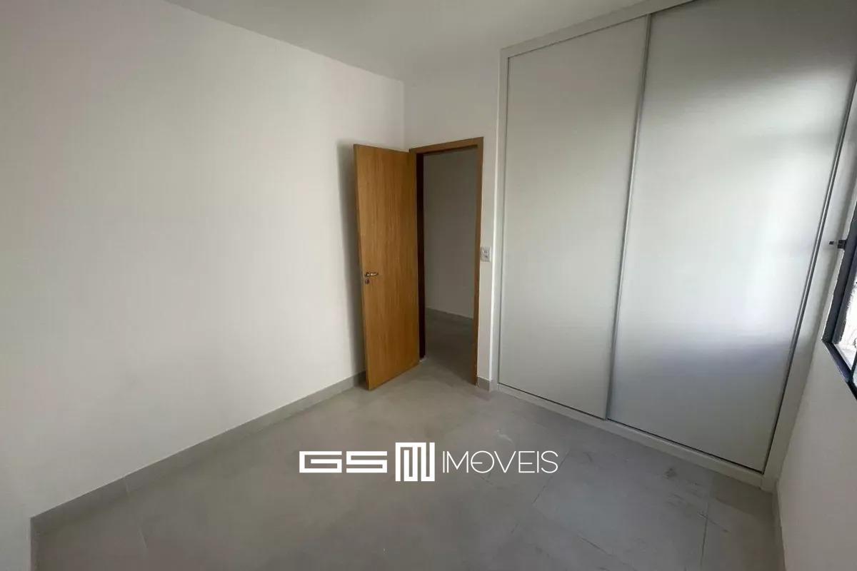 Apartamento, João Pinheiro, 3 Quartos, 1 Vaga