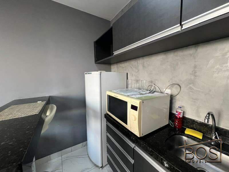Apartamento, Palmares, 1 Quarto, 1 Vaga