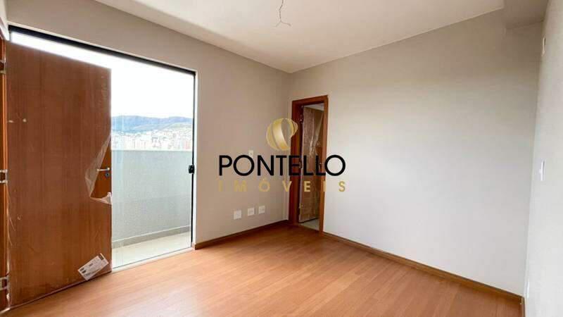 Apartamento, Santo Antônio, 2 Quartos, 3 Vagas, 2 Suítes