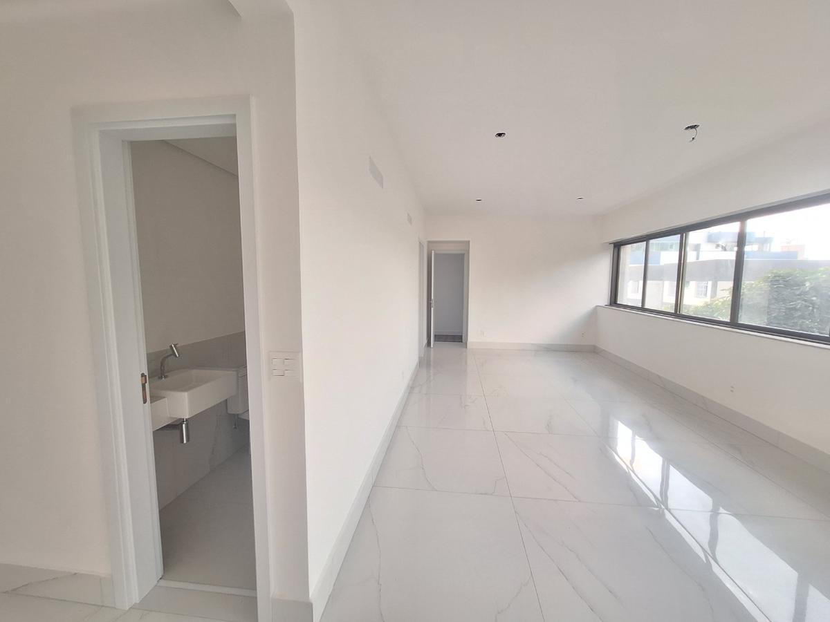 Apartamento, Cidade Nova, 4 Quartos, 3 Vagas, 2 Suítes