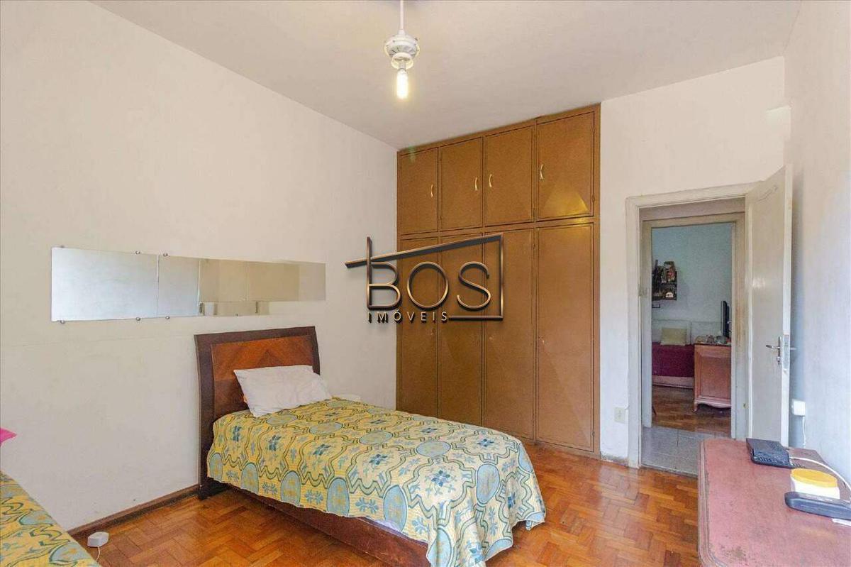 Apartamento, Serra, 2 Quartos, 0 Vaga