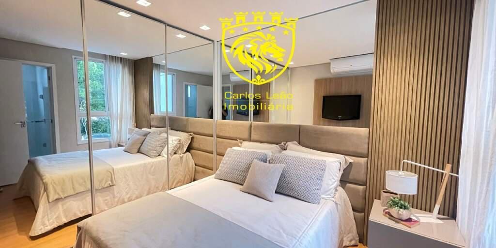 Apartamento, Bandeirantes (pampulha), 3 Quartos, 2 Vagas, 1 Suíte