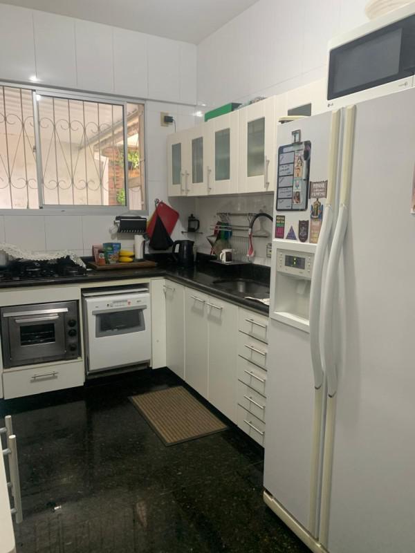 Apartamento, Santo Agostinho, 4 Quartos, 1 Vaga, 2 Suítes
