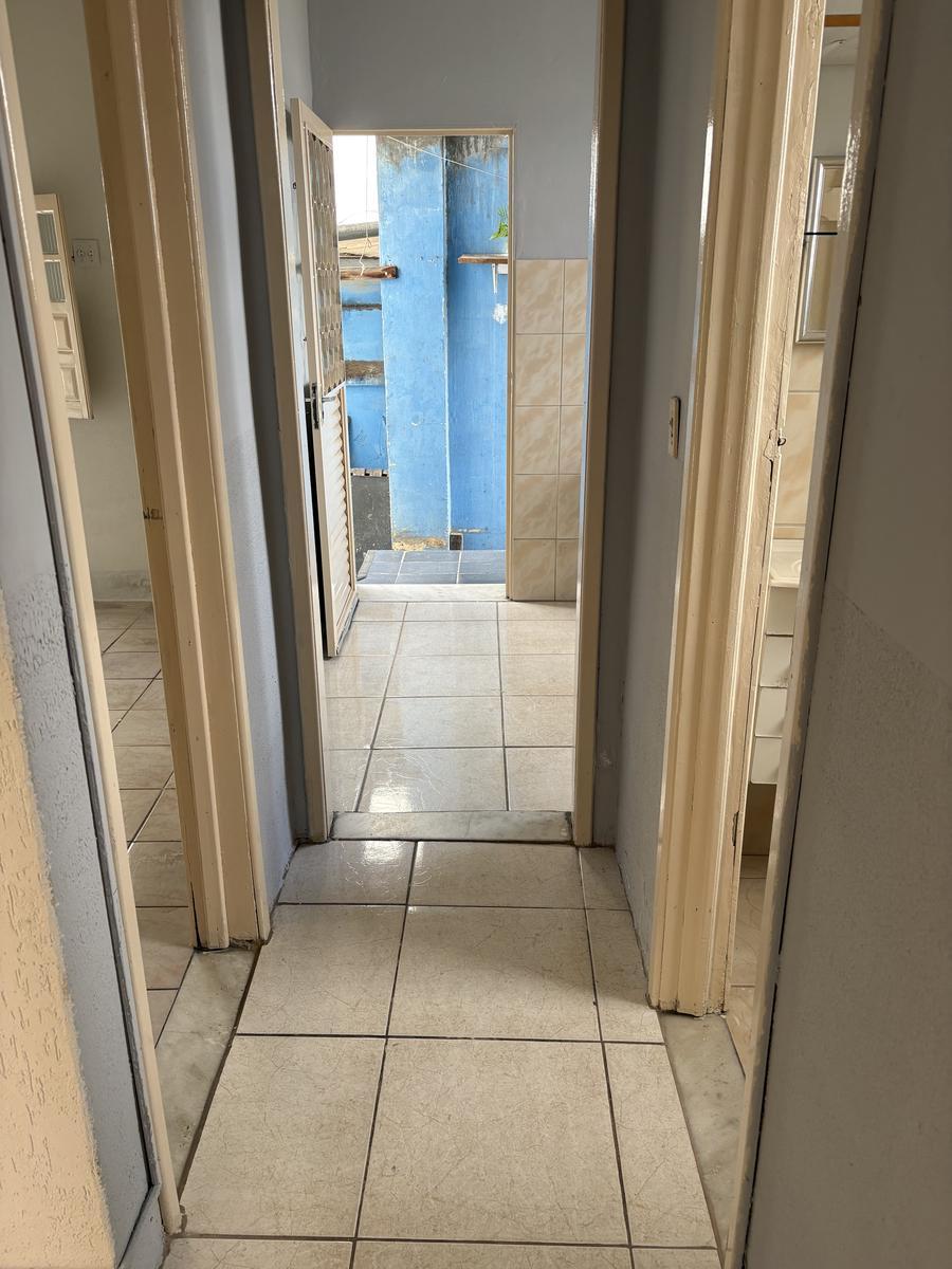 Apartamento, Prado, 3 Quartos, 1 Vaga