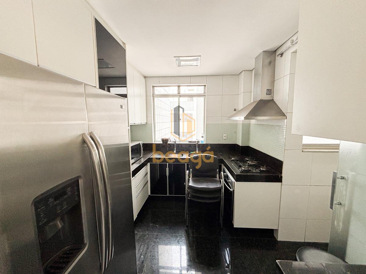 Apartamento, Castelo, 3 Quartos, 3 Vagas, 2 Suítes