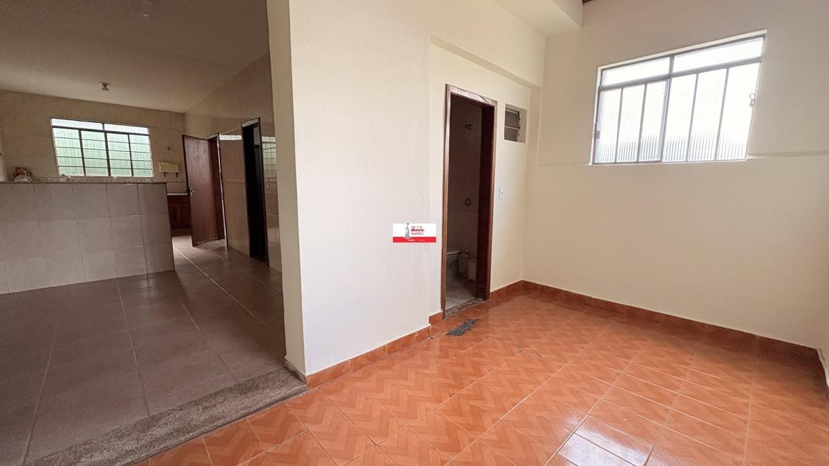 Casa, Santa Mônica, 4 Quartos, 3 Vagas