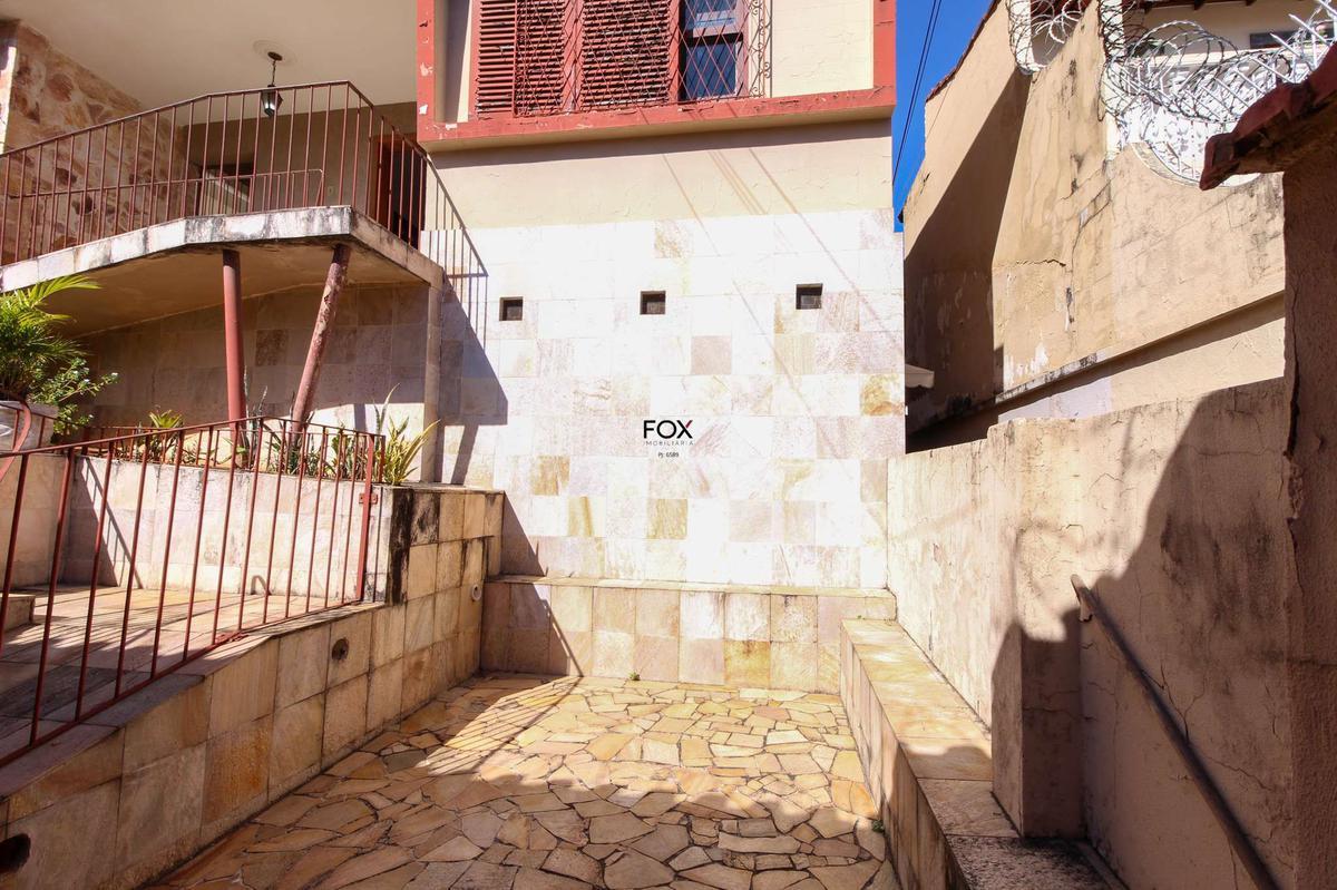Casa, Santo Antônio, 4 Quartos, 1 Vaga