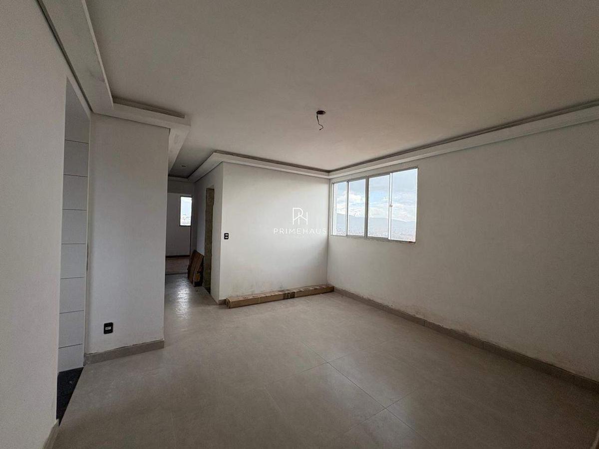 Apartamento, Milionários, 2 Quartos, 1 Vaga, 1 Suíte