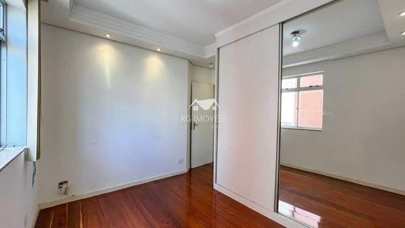 Apartamento, Buritis, 3 Quartos, 2 Vagas, 1 Suíte