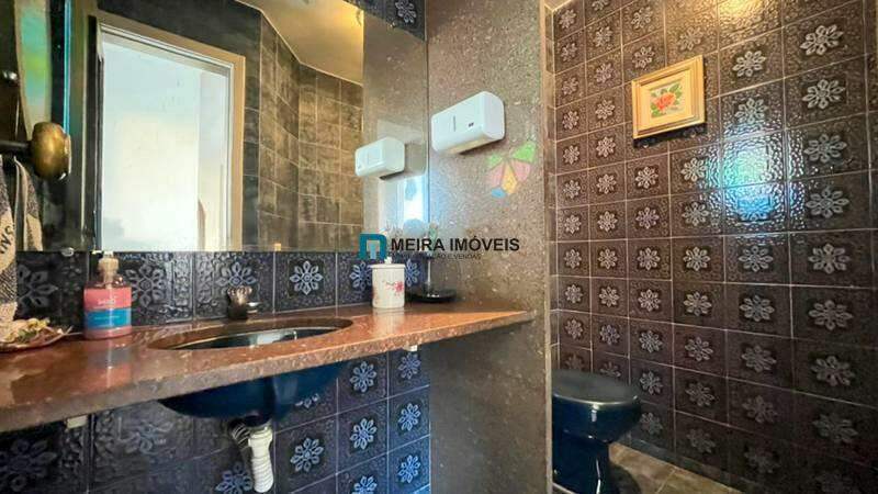 Cobertura, Funcionários, 6 Quartos, 3 Vagas, 1 Suíte