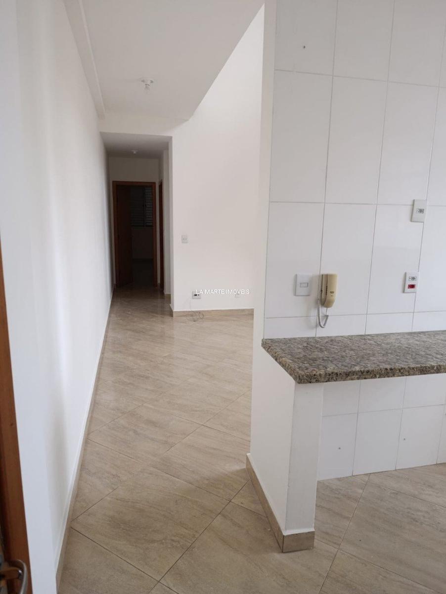 Apartamento, Alvorada, 2 Quartos, 2 Vagas, 1 Suíte