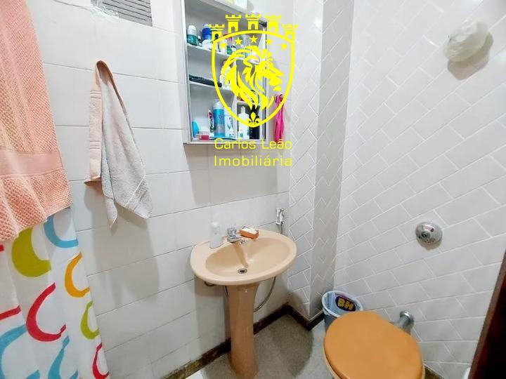 Apartamento, Gutierrez, 4 Quartos, 4 Vagas, 1 Suíte