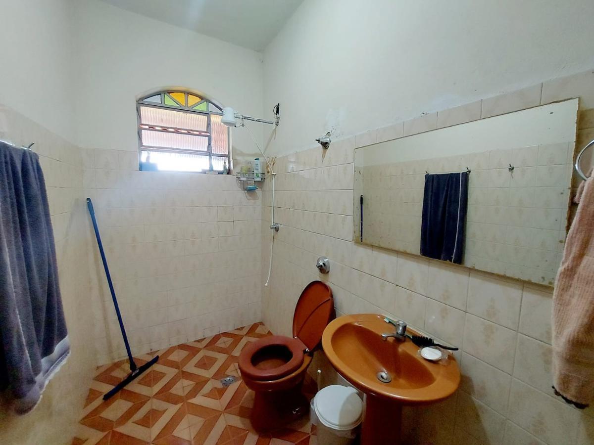 Casa, Milanez, 3 Quartos, 10 Vagas