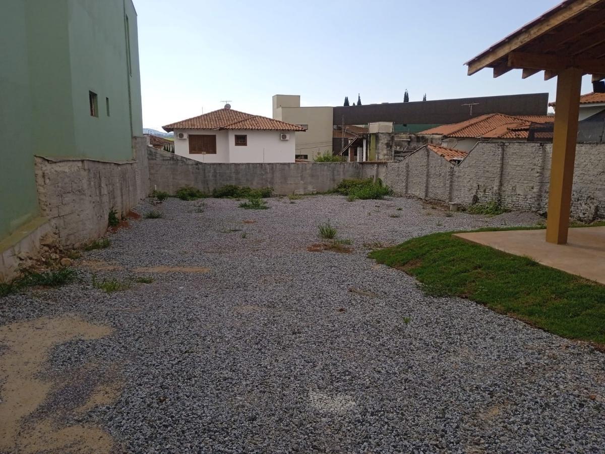 Andar, Centro, 0 Quarto, 0 Vaga