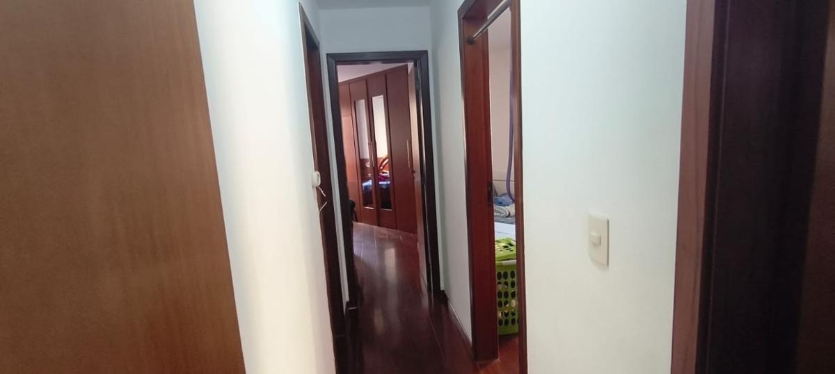 Apartamento, Palmares, 3 Quartos, 2 Vagas, 1 Suíte