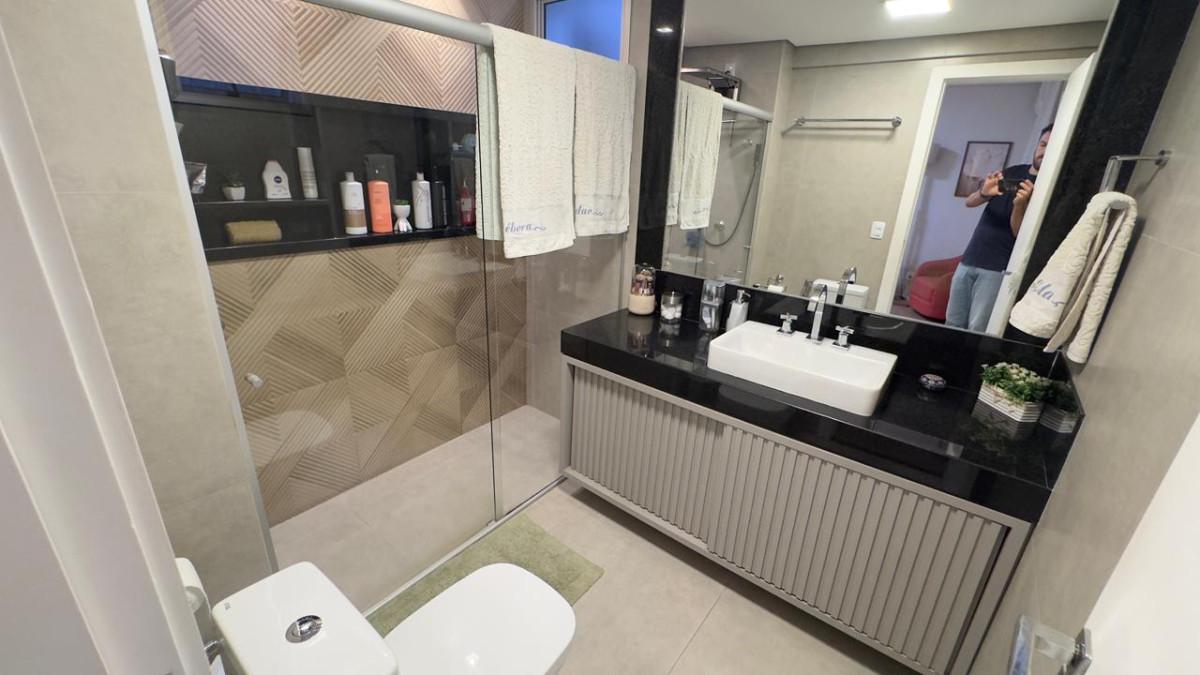 Apartamento, Palmares, 4 Quartos, 3 Vagas, 2 Suítes