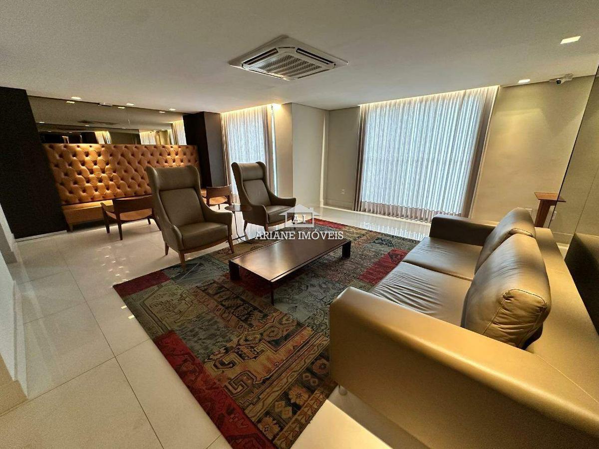Apartamento, Savassi, 4 Quartos, 3 Vagas, 1 Suíte