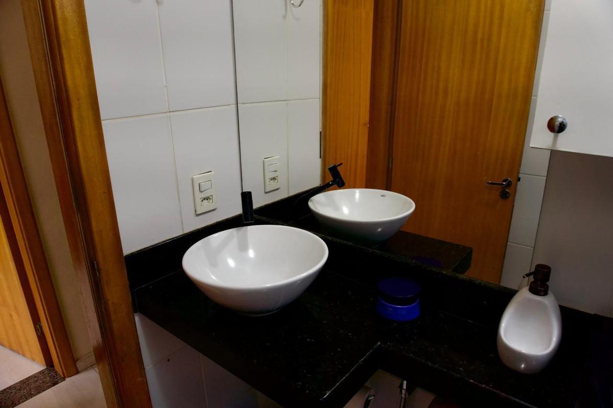 Cobertura, Camargos, 2 Quartos, 1 Vaga