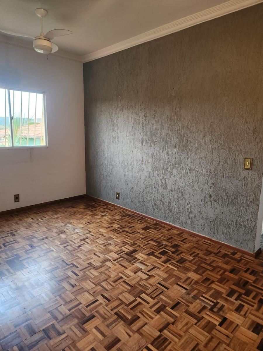 Apartamento, Nações Unidas, 2 Quartos, 1 Vaga