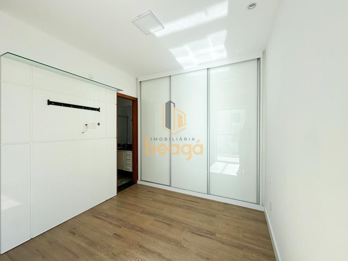 Apartamento, Belvedere, 3 Quartos, 2 Vagas, 1 Suíte