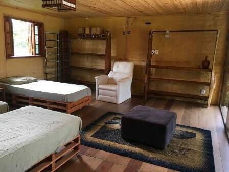 Fazenda, Centro, 4 Quartos, 10 Vagas, 4 Suítes