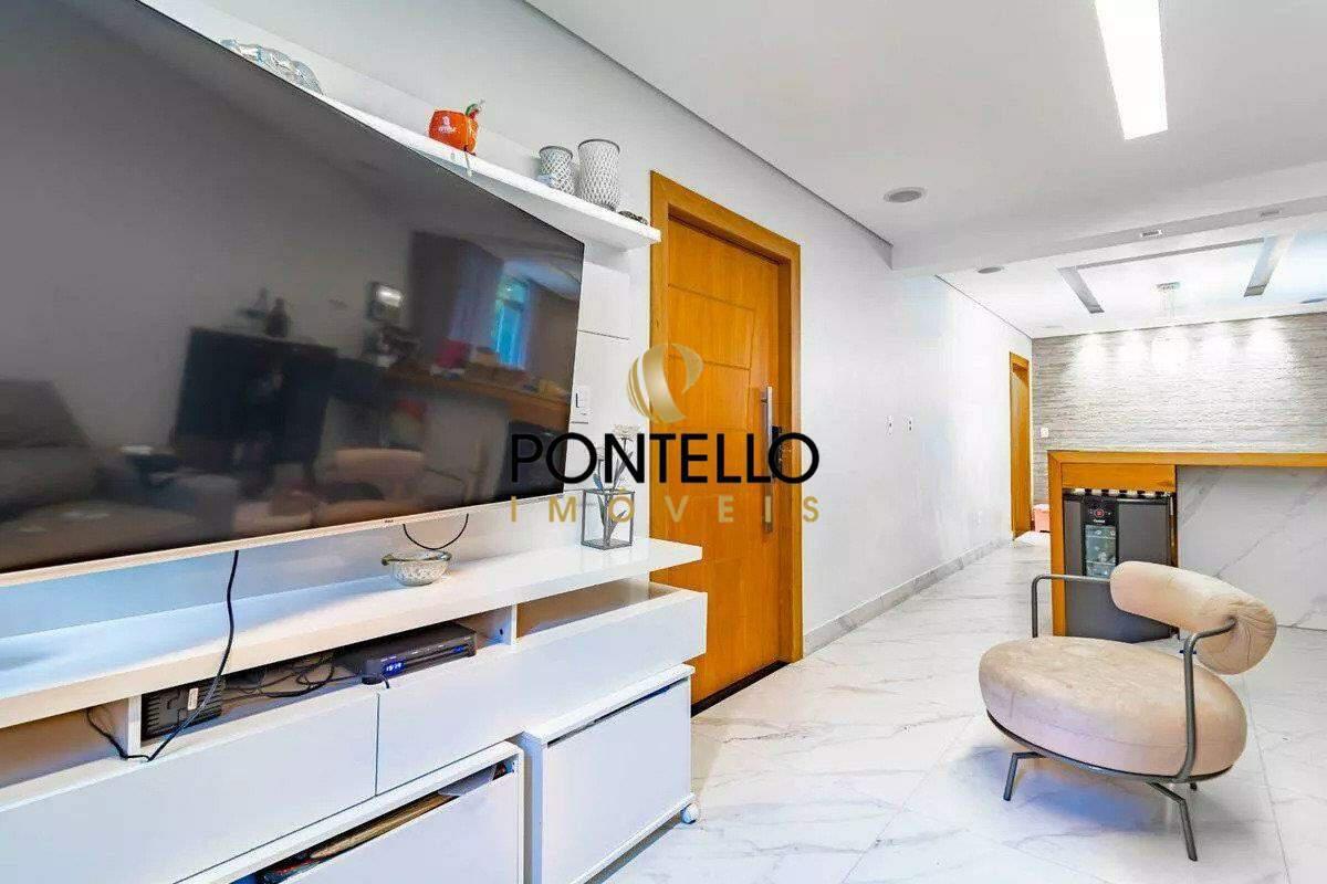 Apartamento, Santo Antônio, 4 Quartos, 2 Vagas, 1 Suíte