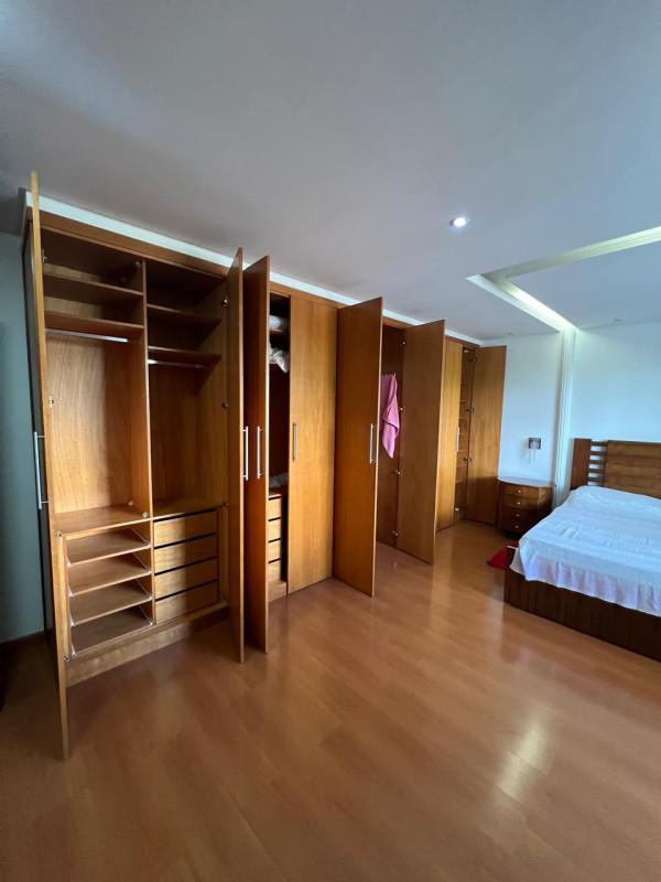 Casa, Central Parque, 4 Quartos, 0 Vaga, 1 Suíte