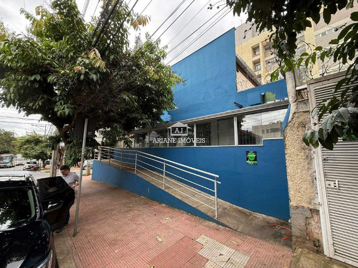 Andar, Carmo, 0 Quarto, 0 Vaga