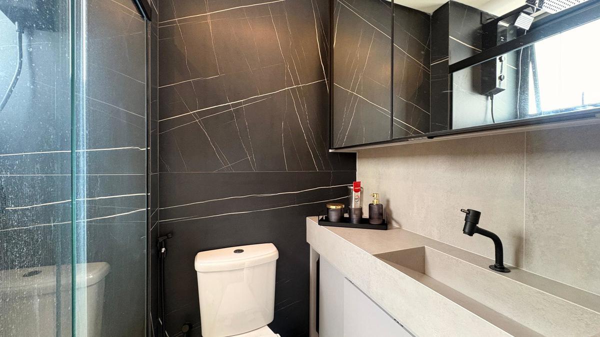 Apartamento, Santa Inês, 3 Quartos, 2 Vagas, 2 Suítes