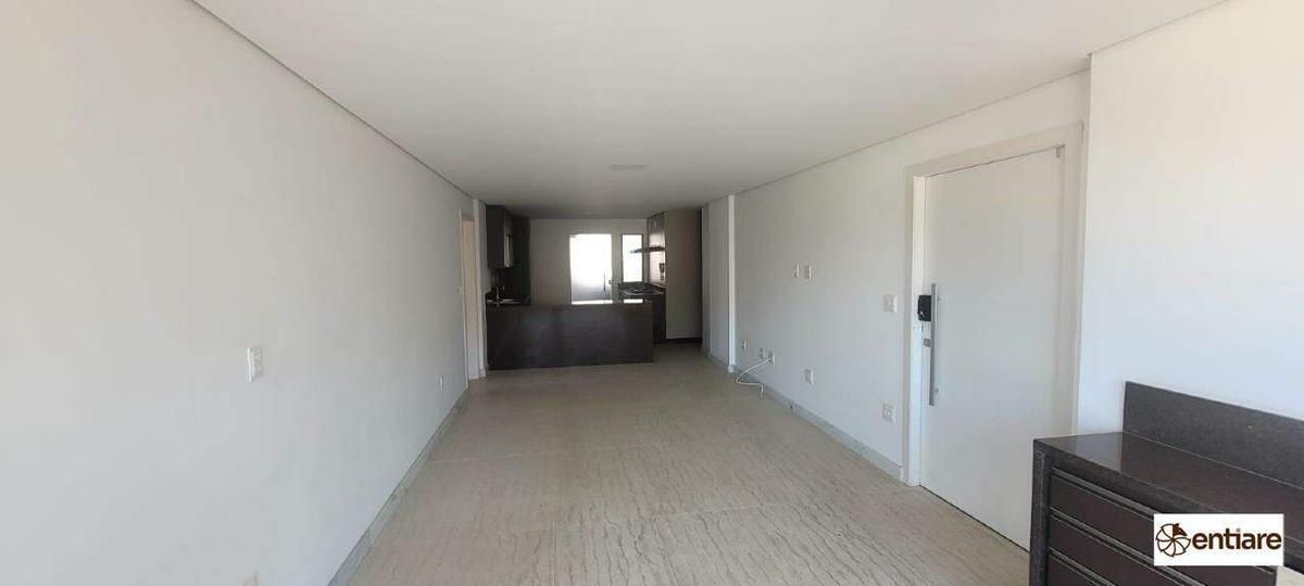 Apartamento, Buritis, 4 Quartos, 3 Vagas, 2 Suítes