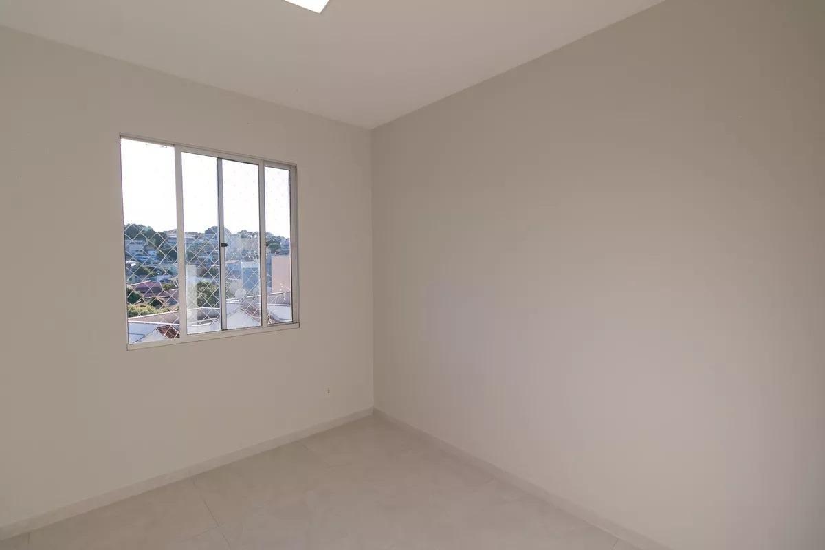 Apartamento, Rio Branco, 3 Quartos, 1 Vaga