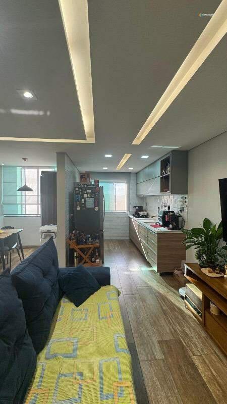 Cobertura, Liberdade, 2 Quartos, 1 Vaga