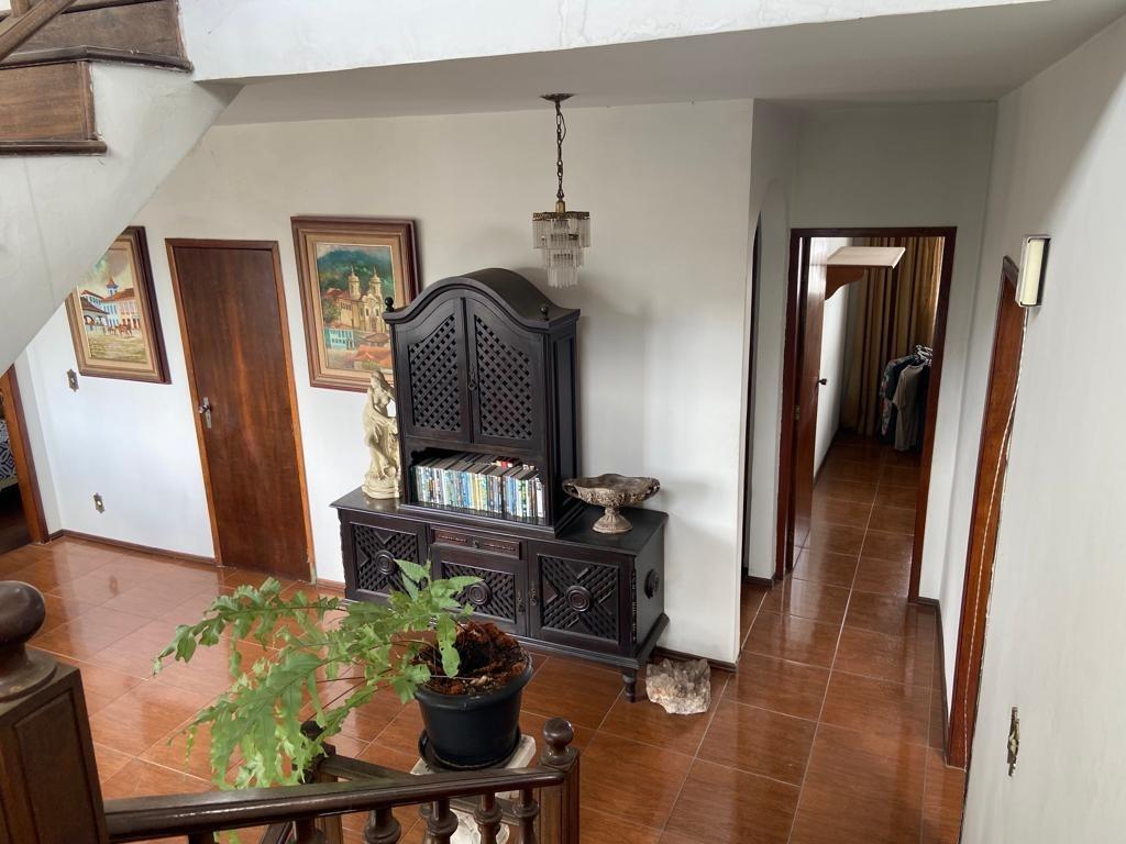 Apartamento, Barro Preto, 5 Quartos, 0 Vaga, 2 Suítes
