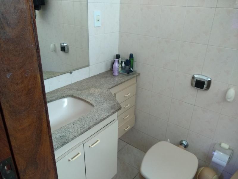 Cobertura, Ouro Preto, 3 Quartos, 3 Vagas, 1 Suíte