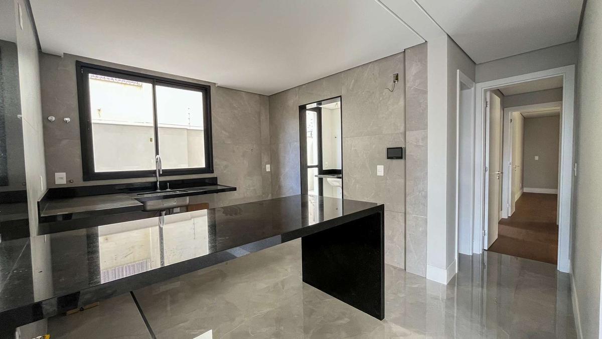 Apartamento, Silveira, 3 Quartos, 2 Vagas, 1 Suíte