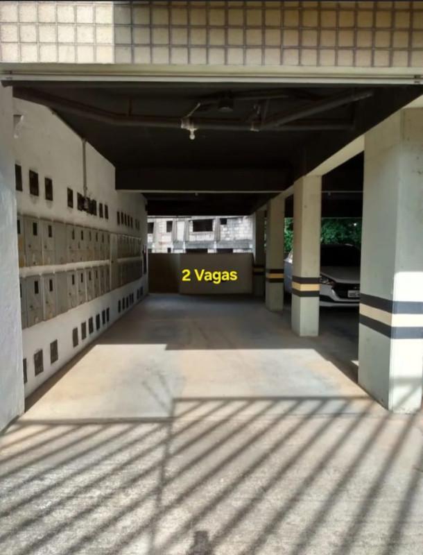 Apartamento, Glória, 4 Quartos, 2 Vagas, 1 Suíte