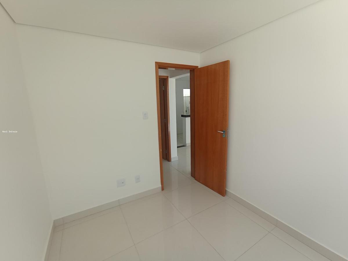 Cobertura, Santa Mônica, 2 Quartos, 1 Vaga