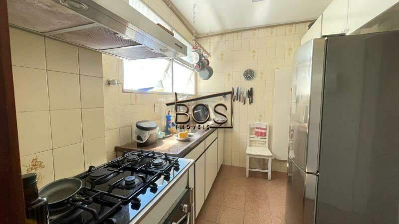 Apartamento, Savassi, 3 Quartos, 1 Vaga, 1 Suíte