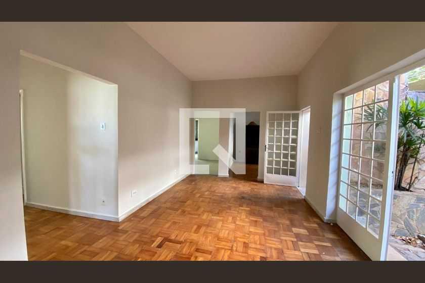 Apartamento, Grajaú, 3 Quartos, 4 Vagas, 1 Suíte
