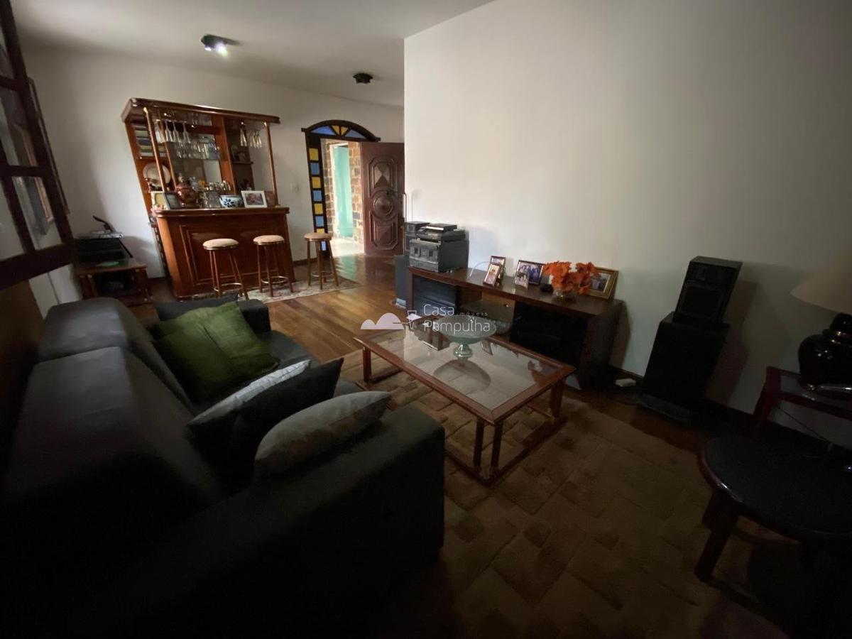 Casa, Santa Amélia, 4 Quartos, 3 Vagas