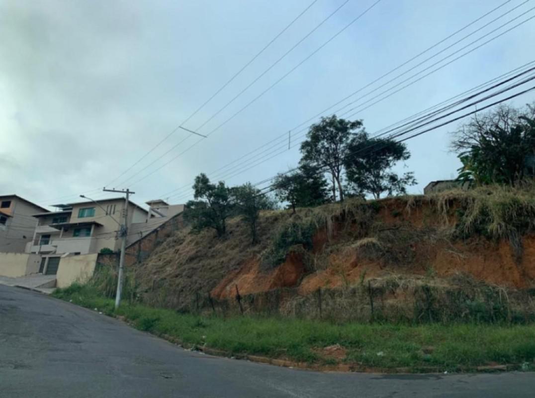 Lote, Jardim Riacho das Pedras, 0 Quarto, 0 Vaga