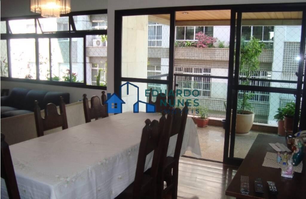 Apartamento, Lourdes, 4 Quartos, 3 Vagas, 1 Suíte