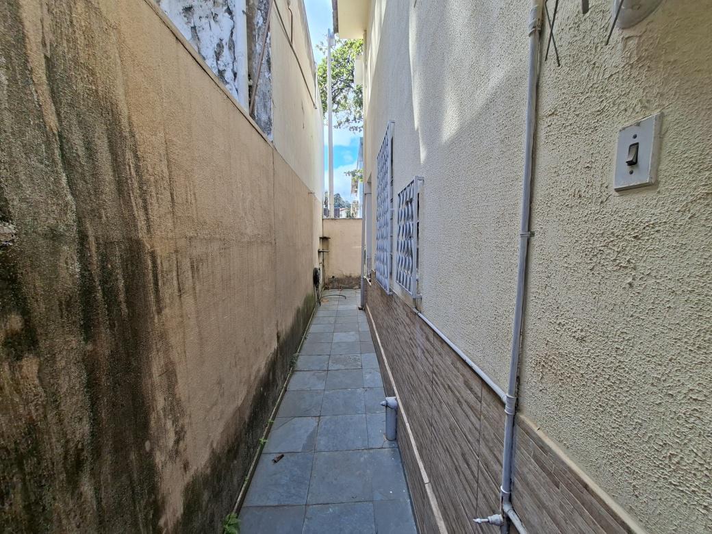 Casa, Santa Efigênia, 3 Quartos, 2 Vagas