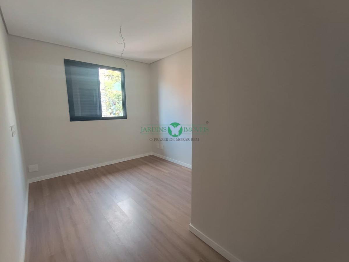 Apartamento, Palmares, 3 Quartos, 2 Vagas, 2 Suítes