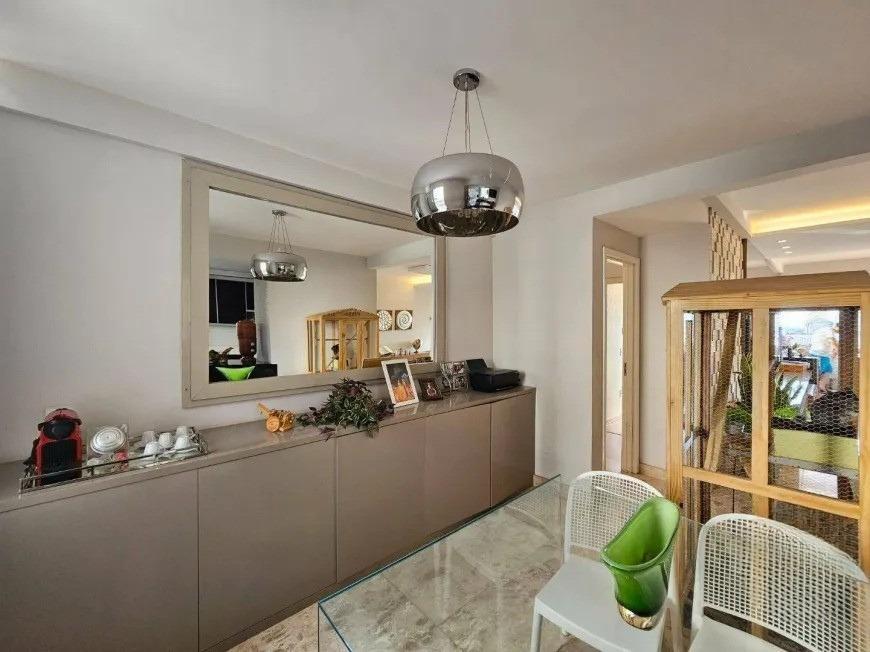 Apartamento, Buritis, 3 Quartos, 2 Vagas, 1 Suíte