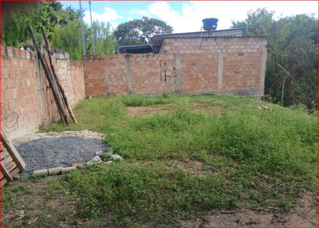 Lote, Floramar, 0 Quarto, 0 Vaga