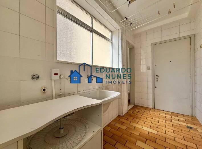 Apartamento, Carmo, 3 Quartos, 2 Vagas, 1 Suíte