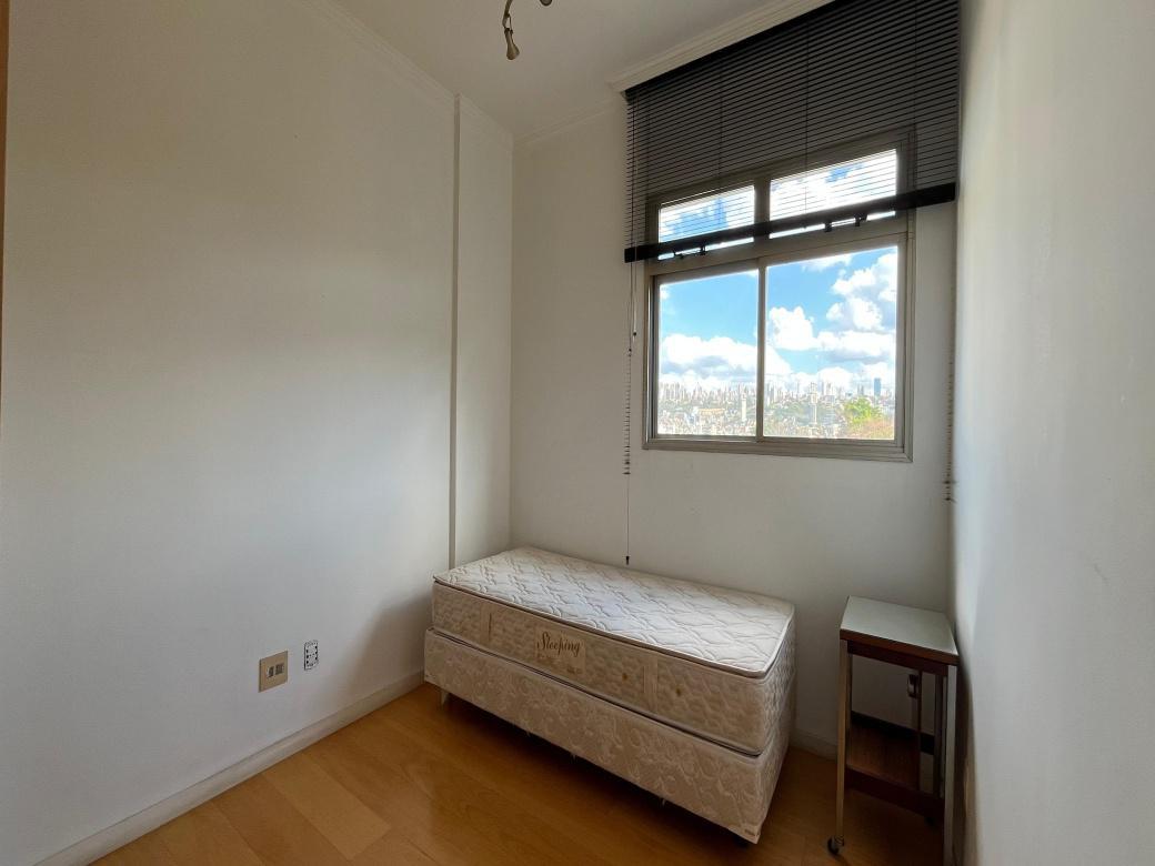 Apartamento, Luxemburgo, 2 Quartos, 2 Vagas, 1 Suíte