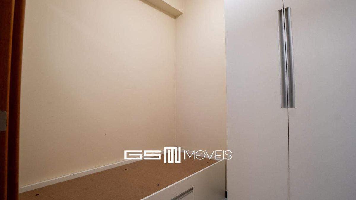 Apartamento, Barro Preto, 3 Quartos, 2 Vagas, 1 Suíte