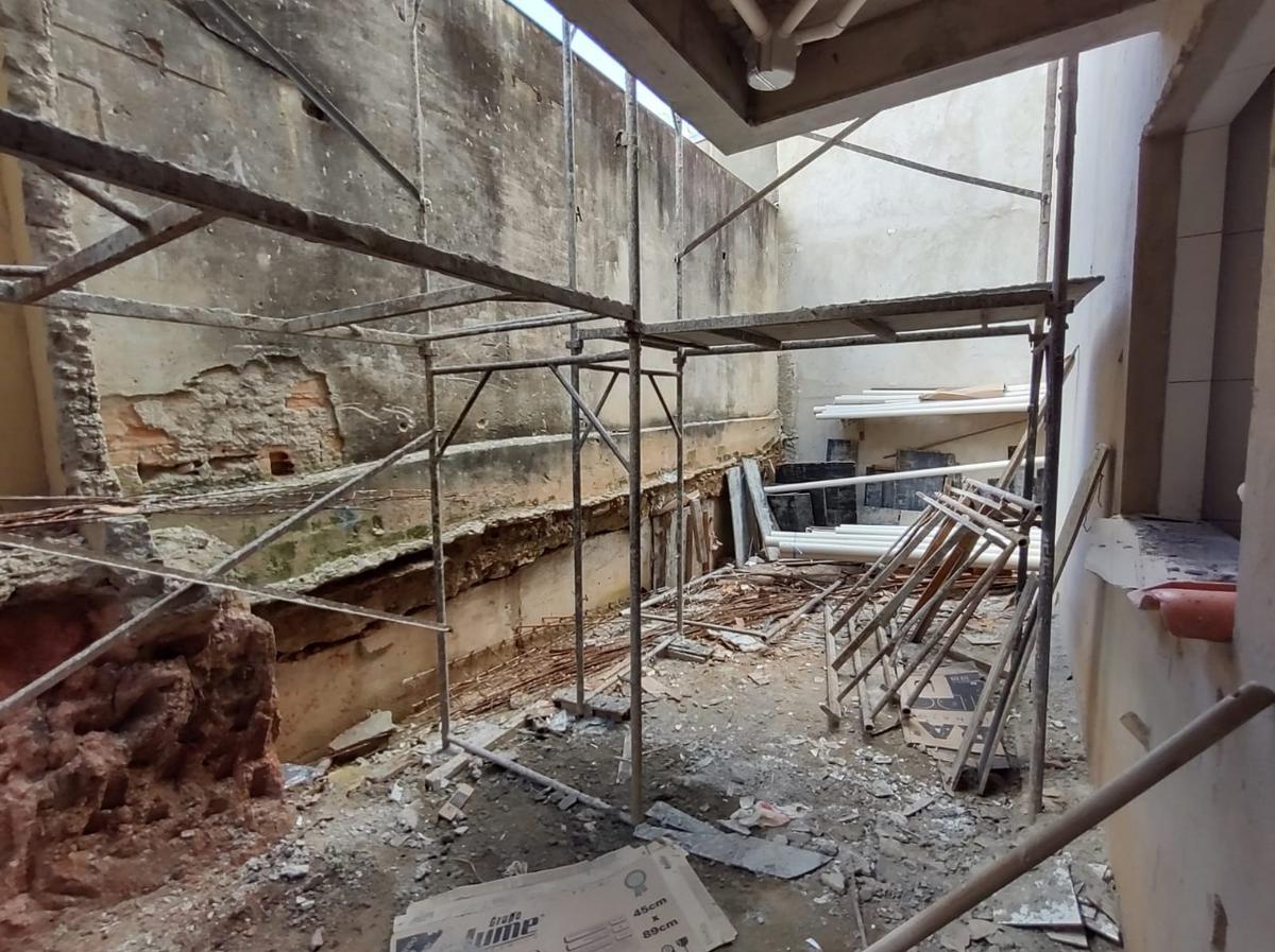 Apartamento, Maria Helena, 2 Quartos, 1 Vaga